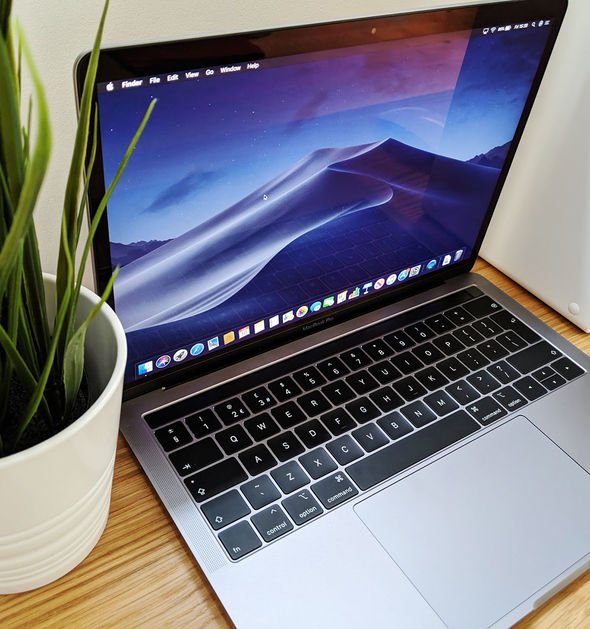 best mac 13 inch laptop for film editing